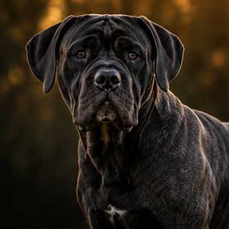4C Kennels Zenaida Marie